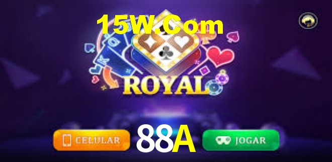 88A App - Aplicativo Móvel Oficial