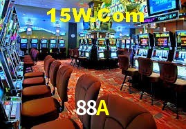 Live Casino 88A