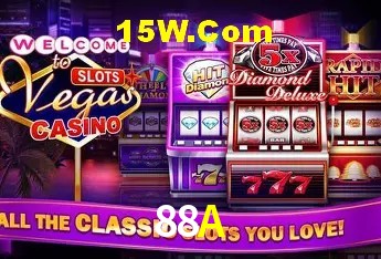 88A Belo Horizonte - Jackpots