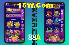 Game Providers 88A