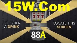 Roulette Table 88A