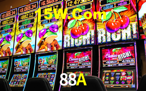 88A - Jogos No Cassino Online! - 88A Bet