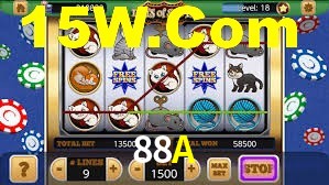 VIP Casino 88A