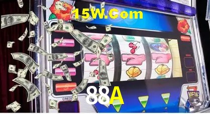 88A Brasília - Jogo Features