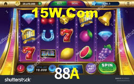 88A,88A Bet