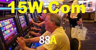 Tournaments 88A